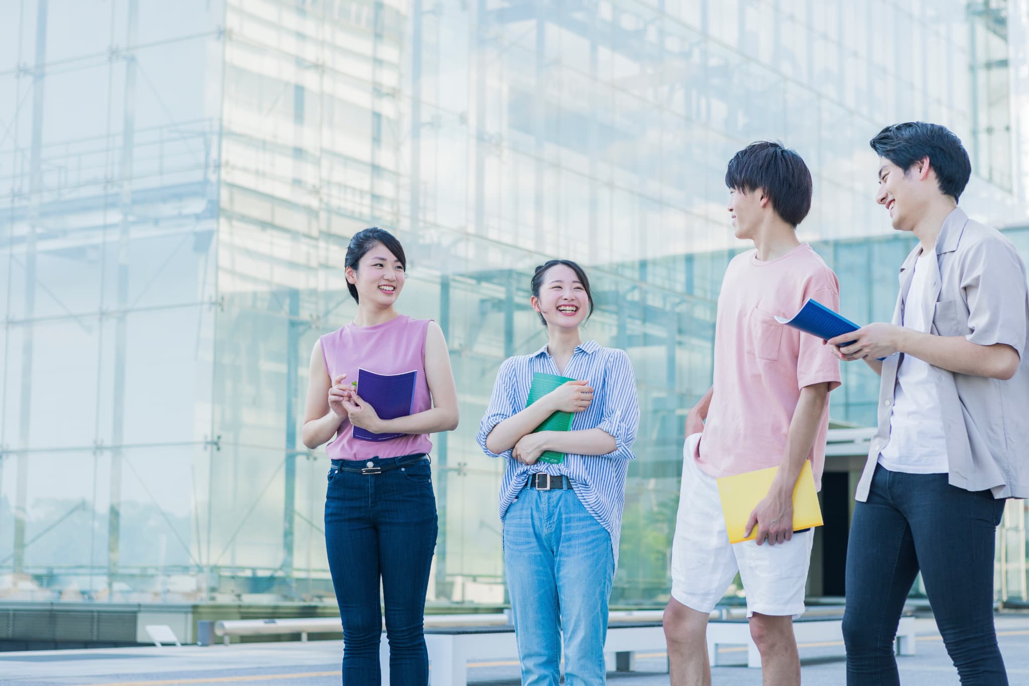 【実体験】派遣社員で、ゆるくラクに仕事して人生たのしく生きる方法
