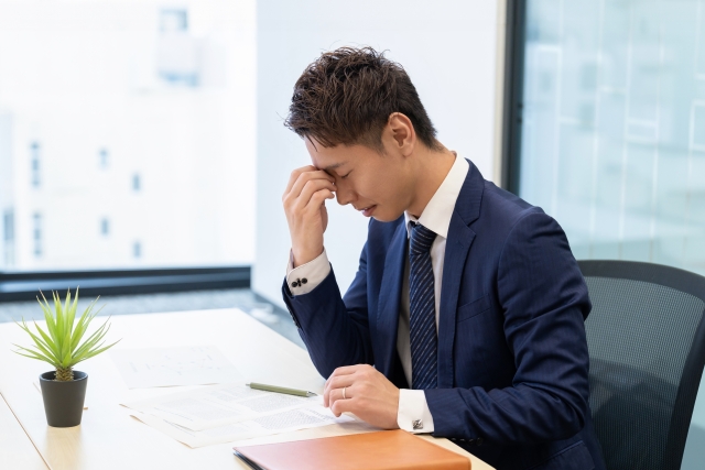 【重要】仕事が続かない。人生、終わりだと思う人へ伝えたい3つのこと
