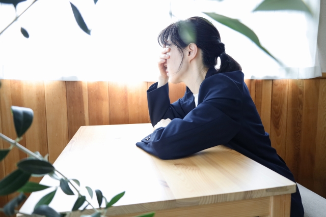 【実践】仕事したくないほど無気力なときの5つの対処法