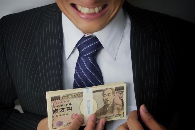 テレアポバイトは心が強い人は、稼げる